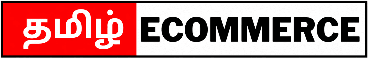 Tamil Ecommerce